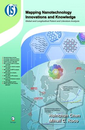 Mapping Nanotechnology Innovations and Knowledge