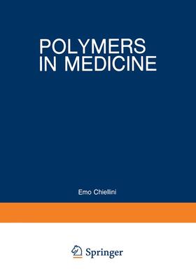 Polymers in Medicine