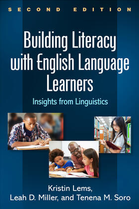 Lems, K: Building Literacy with English Language Learners