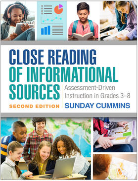 Close Reading of Informational Sources