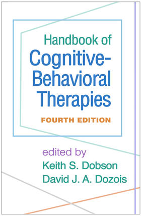 Handbook of Cognitive-Behavioral Therapies