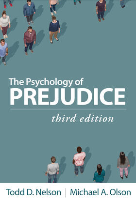 The Psychology of Prejudice