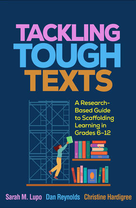 Tackling Tough Texts