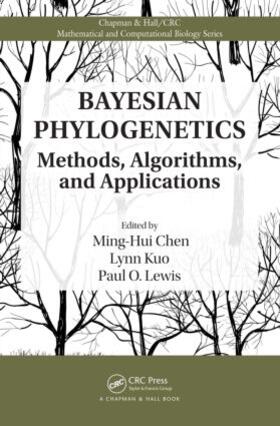 Bayesian Phylogenetics