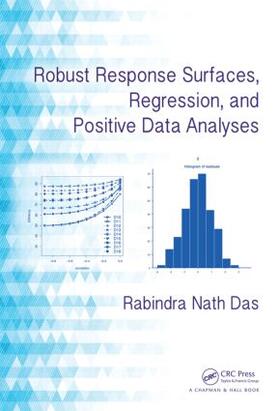 Robust Response Surfaces, Regression, and Positive Data Analyses