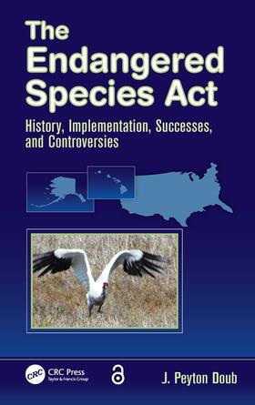 The Endangered Species Act