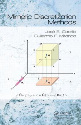 Mimetic Discretization Methods