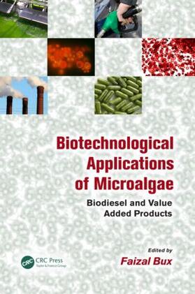 Biotechnological Applications of Microalgae