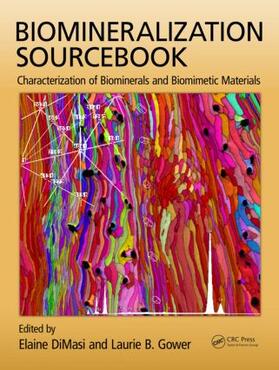 Biomineralization Sourcebook