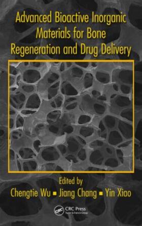 Advanced Bioactive Inorganic Materials for Bone Regeneration and Drug Delivery