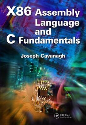 X86 Assembly Language and C Fundamentals