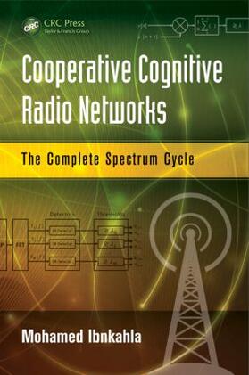 Cooperative Cognitive Radio Networks