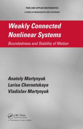 Weakly Connected Nonlinear Systems