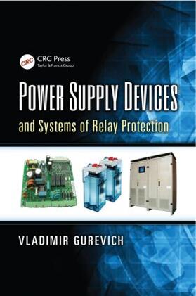 Power Supply Devices and Systems of Relay Protection