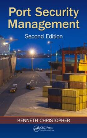 Port Security Management