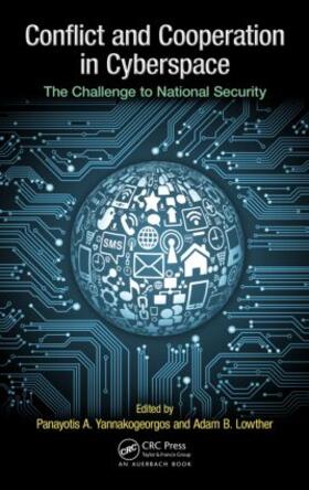 Conflict and Cooperation in Cyberspace