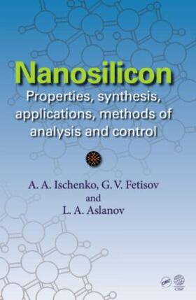 Nanosilicon