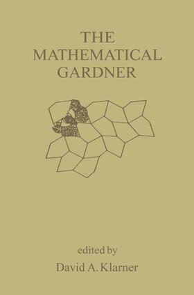 The Mathematical Gardner