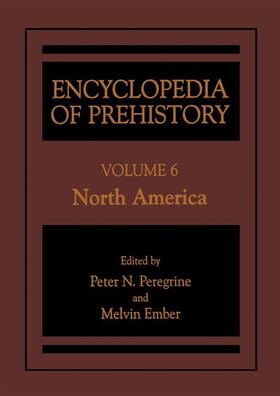 Encyclopedia of Prehistory