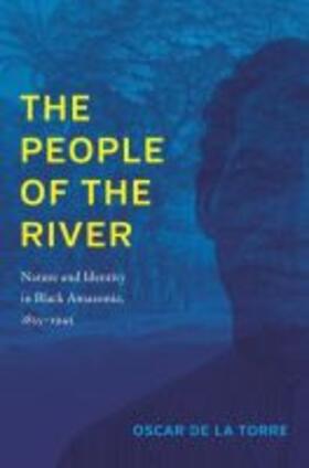 The People of the River