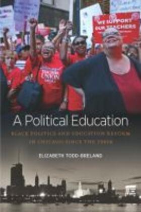 A Political Education