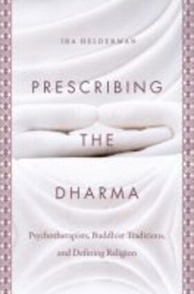 Prescribing the Dharma