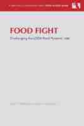 Food Fight