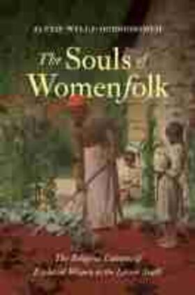 The Souls of Womenfolk