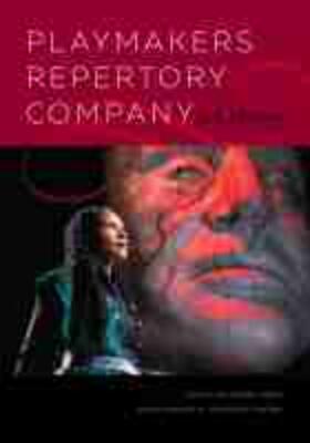 Playmakers Repertory Company