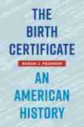 The Birth Certificate