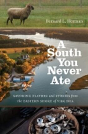 A South You Never Ate