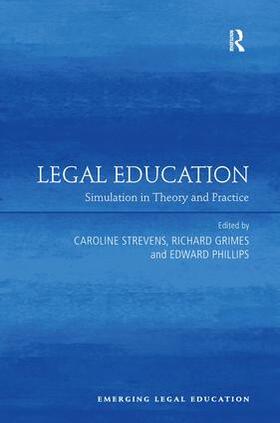 Legal Education