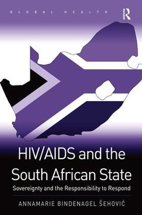 HIV/AIDS and the South African State