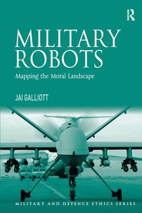 Military Robots