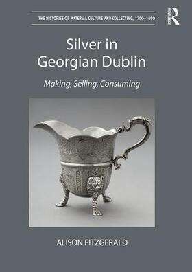 Silver in Georgian Dublin