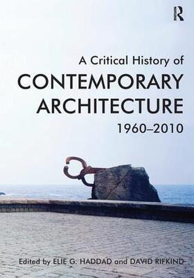 CRITICAL HIST OF CONTEMP ARCHI