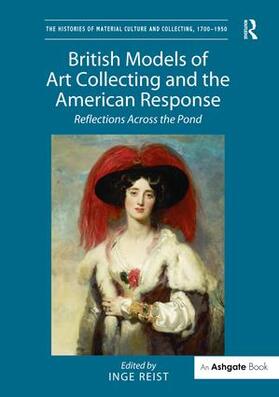 British Models of Art Collecting and the American Response