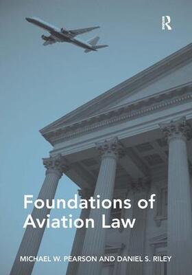 Foundations of Aviation Law