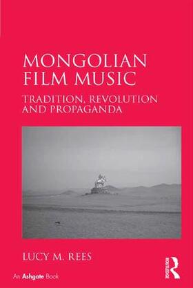 Mongolian Film Music