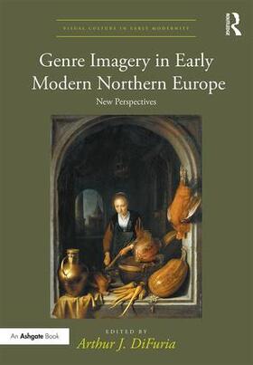 Genre Imagery in Early Modern Northern Europe