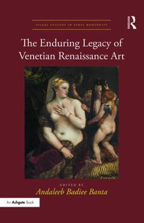 The Enduring Legacy of Venetian Renaissance Art