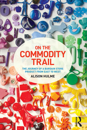 On the Commodity Trail