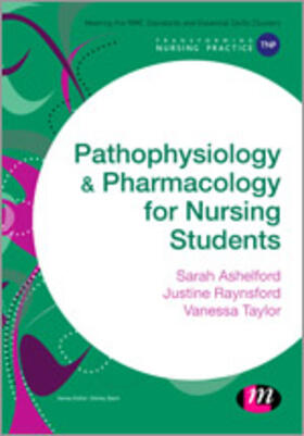 Pathophysiology and Pharmacology for Nursing Students