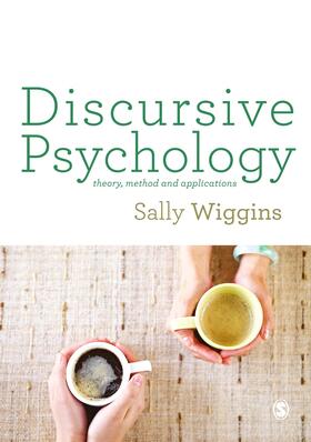 Discursive Psychology