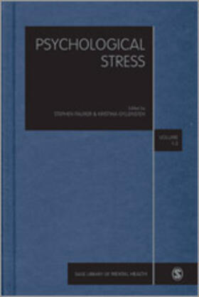 Psychological Stress