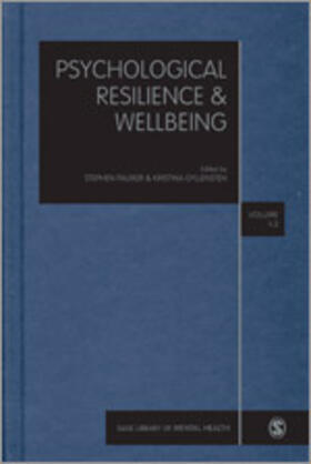 Psychological Resilience and Wellbeing