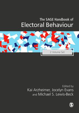 The Sage Handbook of Electoral Behaviour