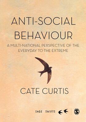 Anti-Social Behaviour