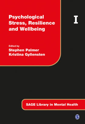 Psychological Stress, Resilience and Wellbeing