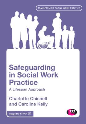 Safeguarding in Social Work Practice: A Lifespan Approach